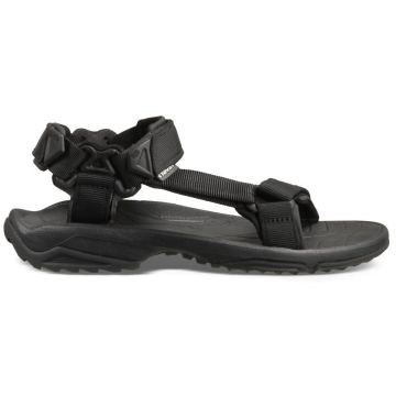 Sandali da uomo Teva Terra Fi Lite Black