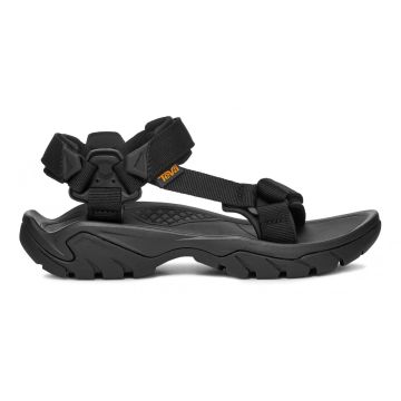 Sandali da donna Teva Terra Fi 5 Universal Black / Phantom