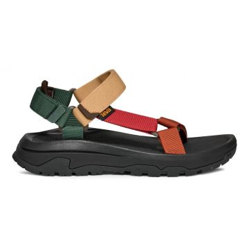 Sandali da uomo Teva Hurricane XLT3 Brown Multi