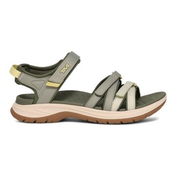 Sandali da donna Teva Tirra Sport Seagrass Multi