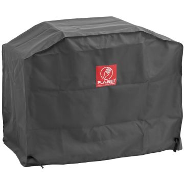 Copertura Planet per piano di cottura Chef 55 con carrello