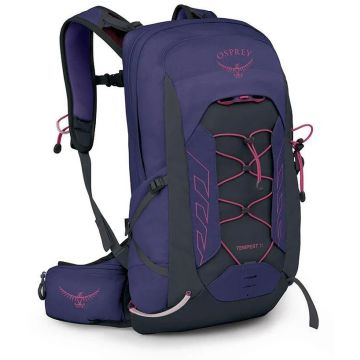 Zaino da trekking Osprey Talon 11 Deep Fig O/S