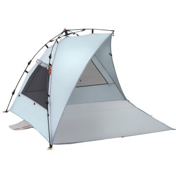 Tenda parasole Terra Nation Hare Kohu Plus rPet Blau