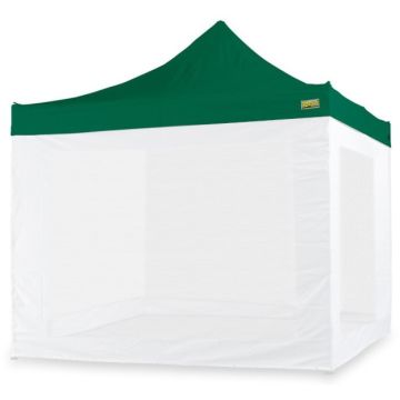 Tetto per gazebo Bertoni Piramide 3x3 m Verde