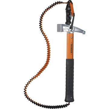 Martello Climbing Technology Thunder Arancione