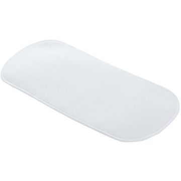 Coprimaterasso per carrozzina AirCuddle Top Safe 30x70 cm