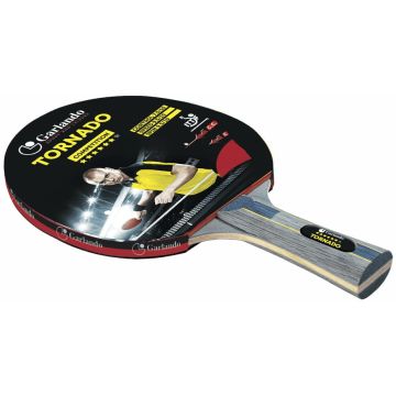 Racchetta da ping pong Garlando Tornado