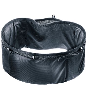 Zaino da trail running Deuter Traick Belt Black