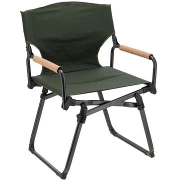 Sedia regista Travellife Norell Pine Green