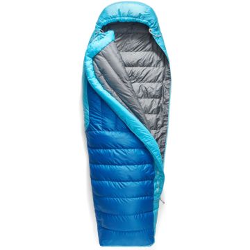 Sacco a pelo Sea To Summit Trek -9°C Long