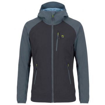 Giacca da uomo Karpos Parete Evo Vulcan/Dark Slate