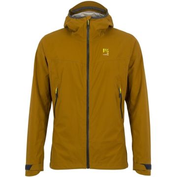 Giacca da uomo Karpos Temporale 2.0 Bronze