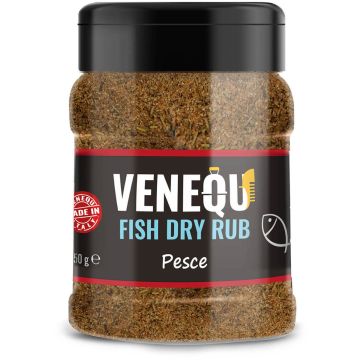 Rubs Venequ Fish Dry Rub