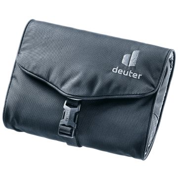 Beauty case Deuter Wash Bag I black