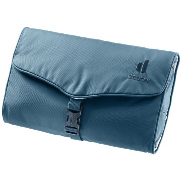 Beauty case Deuter Wash Bag II atlantic
