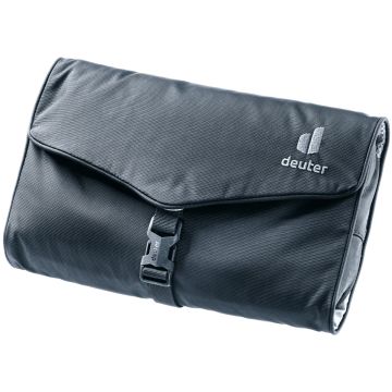 Beauty case Deuter Wash Bag II black