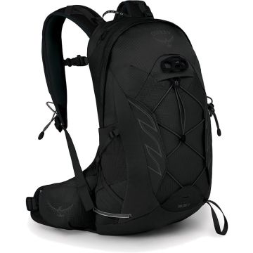 Zaino da trekking Osprey Talon 11 Stealth Black L/XL