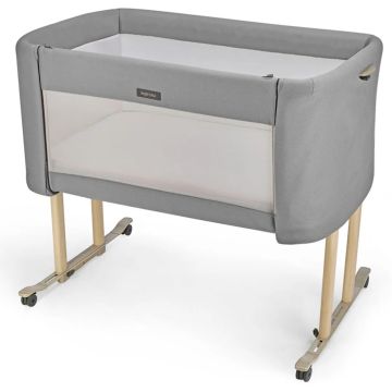 Culla co-sleeping Inglesina Welcome Bed® Baku Grey