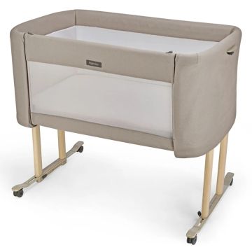 Culla co-sleeping Inglesina Welcome Bed&reg; Morpheus Beige