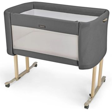 Culla co-sleeping Inglesina Welcome Bed&reg; Shiva Grey