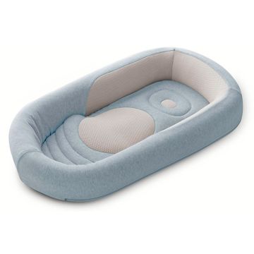 Cuscino riduttore Inglesina Welcome Pod™ Peaceful Blue
