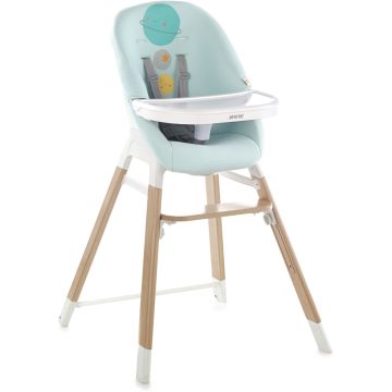 Seggiolone evolutivo Jané Wooddy Cosmos (T82)