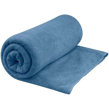 Asciugamano Sea To Summit Tek XL Moonlight Blue