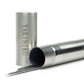 Spiedini Yakiniku per barbecue 1.5 mm (10 pezzi)