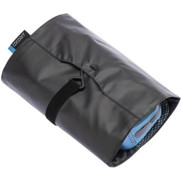 Beautycase Coccon Hanging Toiletry Blue