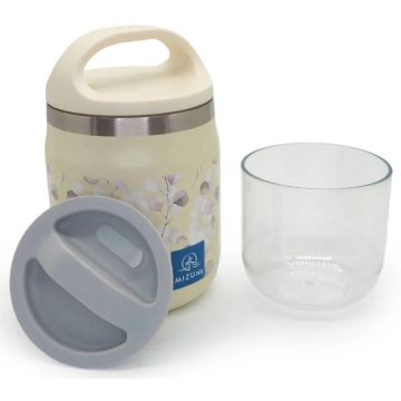 Thermos Mizu Baby Yume Food 2in1 Talco