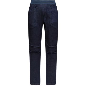 Jeans da uomo La Sportiva Cave Denim / Night Sky