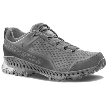 Scarponi da uomo La Sportiva Spire GTX Black / Carbon