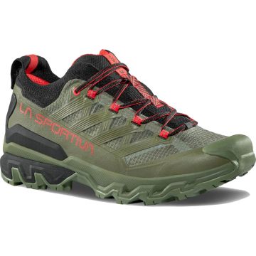 Scarponi da uomo La Sportiva Ultra Raptor 3 Cypress / Mountain Red