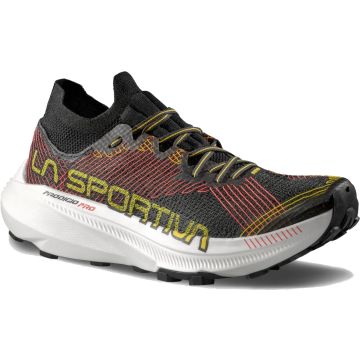 Scarpa da uomo La Sportiva Prodigio Pro Black / Yellow