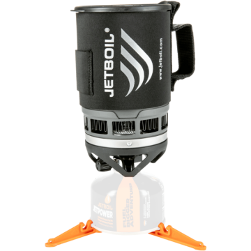 Fornello Jetboil Zip