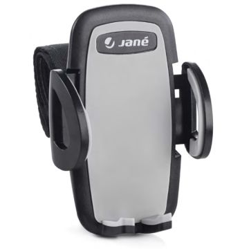 Supporto per smartphone per passeggini Jané
