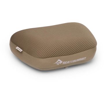 Cuscino Sea To Summit Aeros Premium Regular Burnt Olive