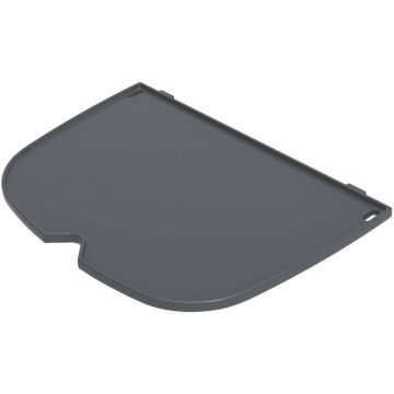 Piastra Weber per barbecue Q 1100N e Q 1200N