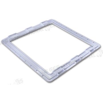 Adattatore di montaggio GES Ducato 40 x 40