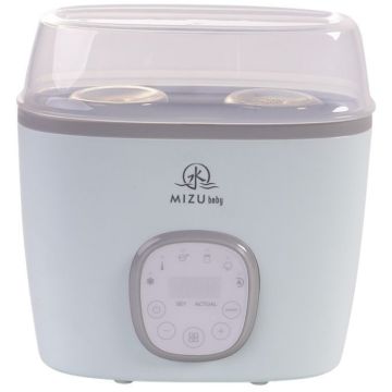Scaldabiberon e sterilizzatore Mizu Baby Eiyo Dual