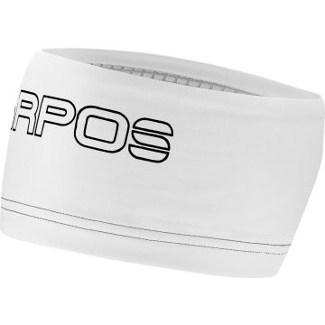 Fascia unisex Karpos Alagna White/Woodl.Gray