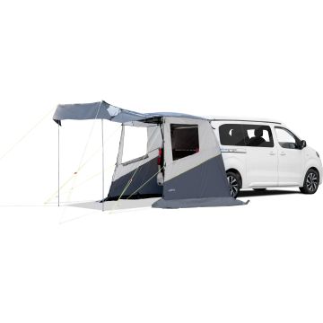 Tenda da furgone Brunner Escape