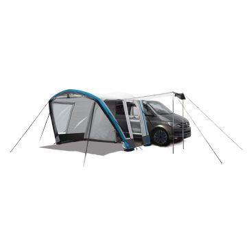 Tenda per furgone Brunner Air Travel II