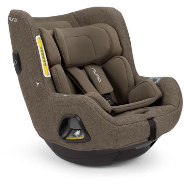 Seggiolino auto Nuna Todl™ Next Chestnut