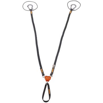 Dragonne per piccozza Camp X-Gyro Leash 85/129 cm