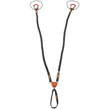 Dragonne per piccozza Camp X-Gyro Leash 92/147 cm