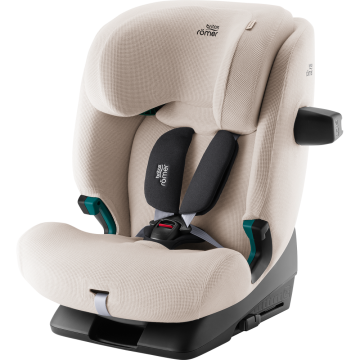 Rivestimento estivo Britax R&ouml;mer per seggiolino AdvansaFix Pro Moonbeam