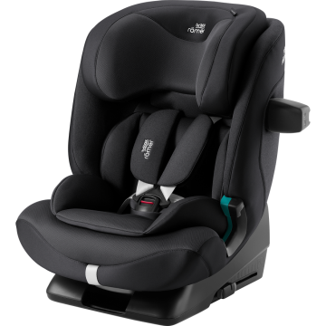 Seggiolino auto Britax Römer Advansafix Pro Classic Carbon Black