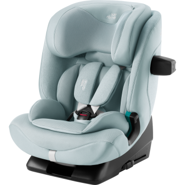 Seggiolino auto Britax Römer Advansafix Pro Harbor Blue