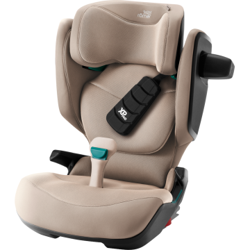 Seggiolino auto Britax Römer Kidfix Pro Teak